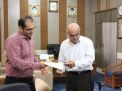 گزارش تصویری روز روابط عمومی
